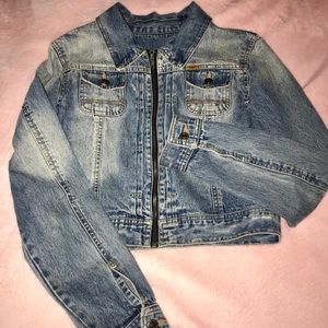 Duck Head Jean Jackets for Women - Poshmark